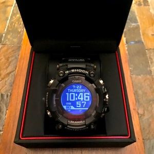 G-Shock Rangeman GPR-B1000